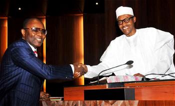 Buhari has not allocated any oil bloc – Kachikwu