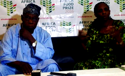 12th CAADPP participants tasked private sector on bankable business plans