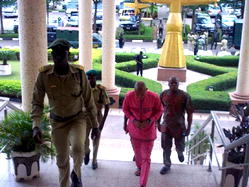 Biafra: A-Court reserves judgment on Kanu, others’ appea