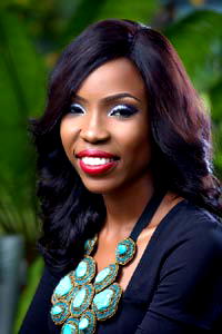 My parents are my strongest supporters  — Kemi Lala Akindoju,winner, Trailblazer, AMVCA 2016