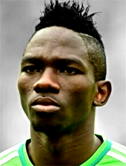 My life-changing moment was playing in U-17 W/Cup – Omeruo