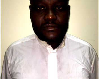 Captured Boko Haram leader bombed UN Hqtrs, murdered nine expatriates — DSS