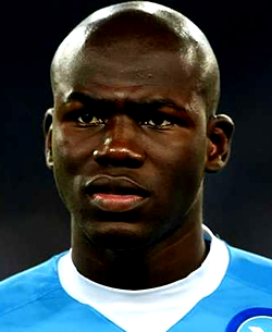 If Koulibaly were white he’d be playing for Barca or Real – Maradona