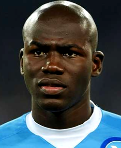 If Koulibaly were white he’d be playing for Barca or Real – Maradona