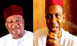Sen. Laah faults El-Rufai on Southern Kaduna