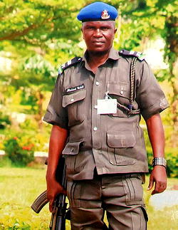 Puzzle over death of Police Inspector in Ebonyi