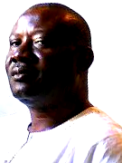 NFF appointment: Mgbolu turns down Giwa