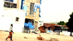 Michika: A town divided over Boko Haram