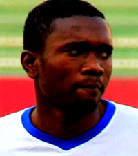 Zamalek players mock Yusuf after  AFCON ouster