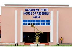 Nasarawa assembly confirms 11 commissioner nominees