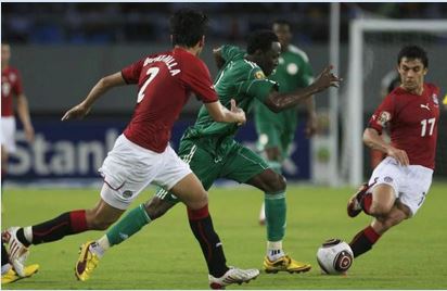 AFCON 2017: Kojo nails NFF for Eagles failure
