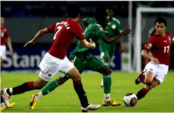 AFCON 2017: Kojo nails NFF for Eagles failure