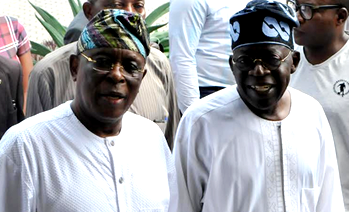 Re: Tinubu’s unfinished business (2)