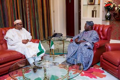 Obasanjo Buhari Kudos, knocks trail Obasanjo’s advise to Buhari
