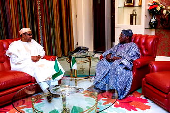 Presidents and promises: Undoing of Buhari –1