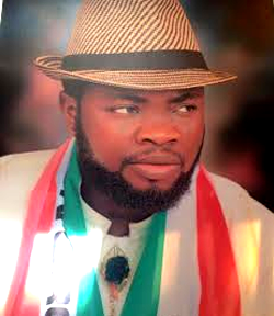 PDP stalwarts should put party interest above self- Ogidi