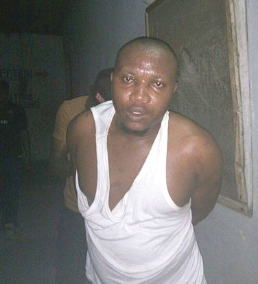 After six years, police arrest killer of 9-year-old girl