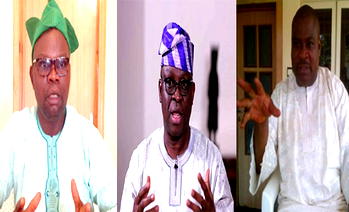 Tope Aluko seeks police protection, alleges threat to life