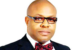 Buhari’s business is to make his team buy into his vision – Olugbodi