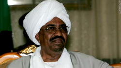 72-yr-old Sudanese President, Omar al-Bashir pledges to step down in 2020