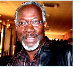 Home-based writers lack good editorial management — Kole Omotosho