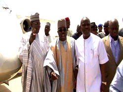 Olojoba forecasts victory for PDP in 2019
