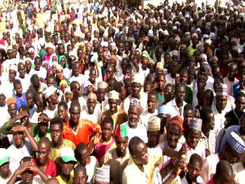 Jigawa Assembly impeaches speaker