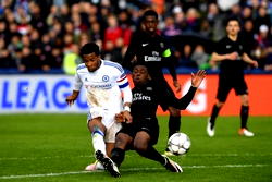 Chelsea beat PSG, retain UEFA trophy