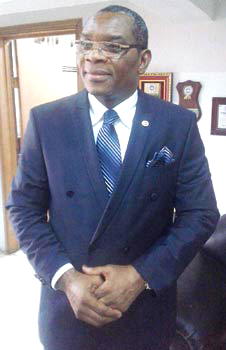 Lie told against  me in WAEC drove me to Pastor Adeboye’s church —Pastor J.T. Kalejaiye
