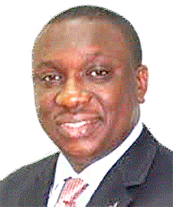 People gain wealth by investing, not by hoarding — Engr. Samuel Egube