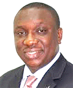 People gain wealth by investing, not by hoarding — Engr. Samuel Egube