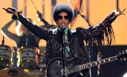 Ten of Prince’s most notable records