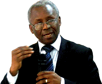 Nigeria’s dependence on donors for immunisation vaccines shameful  — Tomori