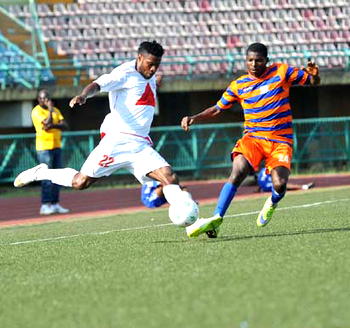 Wikki, Rangers ready to tango