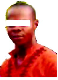 12-YR-OLD GIRL  EXPOSES FATHER:  ‘He serially raped  me, aborted my  4-month-old pregnancy’