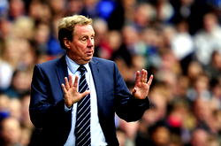 Eagles Job: Redknapp shuns Nigeria