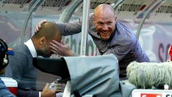Bayern’s Sammer suffering from brain disorder