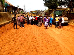 Succour for erosion troubled Akwa Ibom community