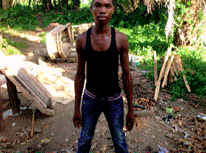 How 15 years old boy escaped from kidnappers