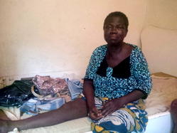 My grandson’s killer may come after us- 64-year-old grandmother cries out