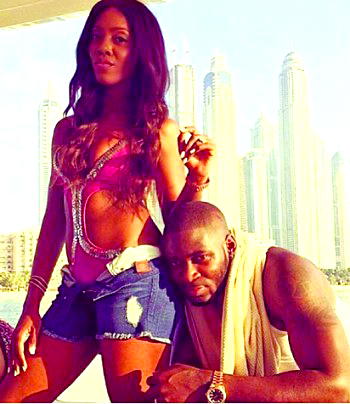 Funniest jokes on Tiwa Savage/Tee billz Saga