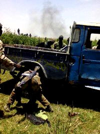 Troops arrest 13 Boko Haram terrorists in massive onslaught