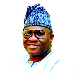 Lagos lawmaker urges residents to pay tax