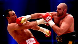 Tyson Fury, Wilder match ends in controversial draw