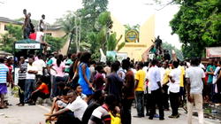UNILAG to re-open on May 2, lists conditions for re-admission of students