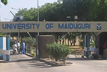 UNIMAID e1459868478880 INSURGENCY: UNIMAID alumni to visit families of deceased, abducted