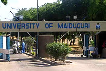Boko Haram attack can’t stop us from oil search, says UNIMAID VC Njodi