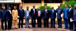 UNN Geoinformatics, Surveying Dept celebrate 55th anniversary
