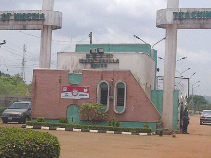UNTH performs 11 fresh open heart surgeries