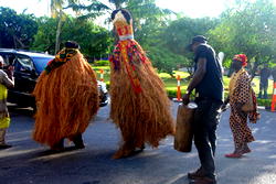 Photos: Glitz, glamour @ Vanguard Personality of the Year 2015 Awards